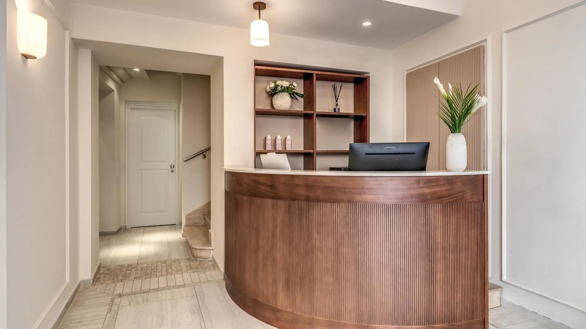 Hotel Fori Imperiali Rome 3*,