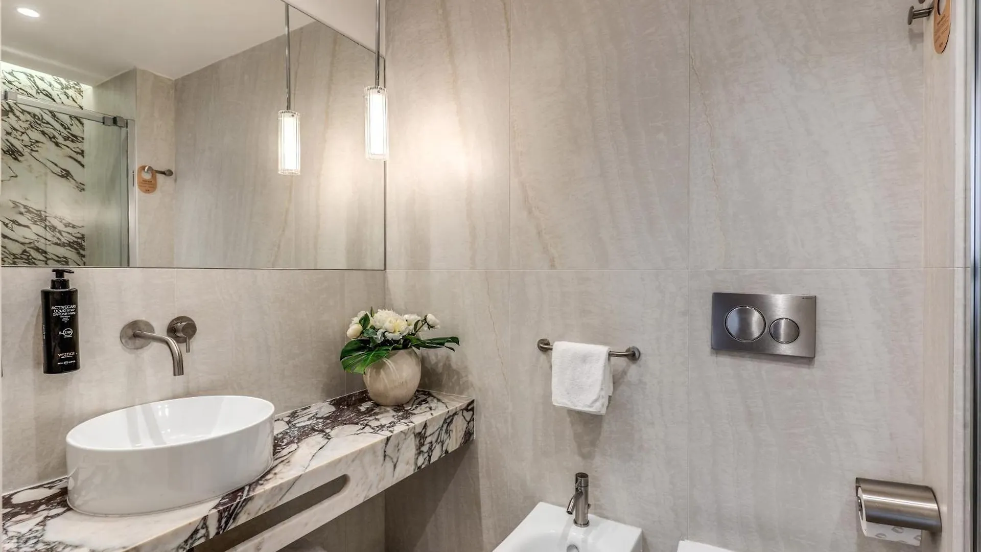 ***  Hotel Fori Imperiali Rome Italy