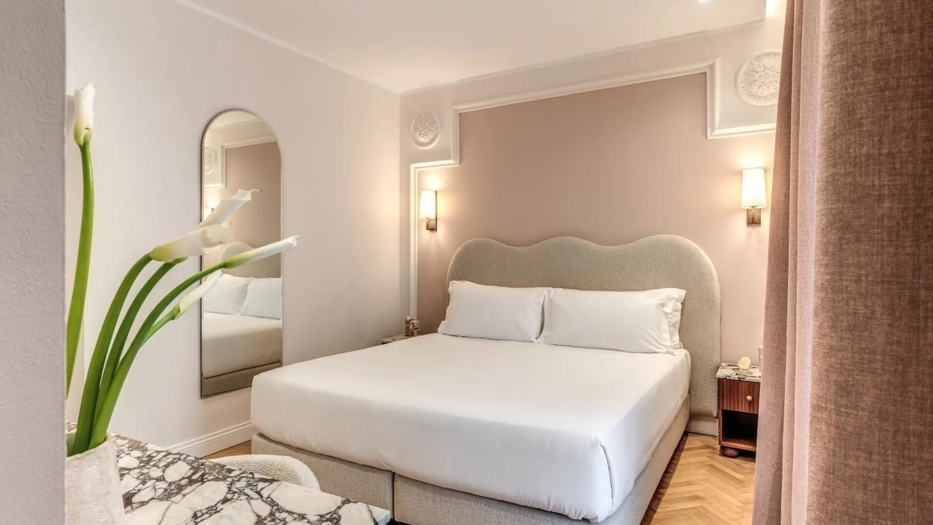 Hotel Fori Imperiali Rome 3*,  Italy