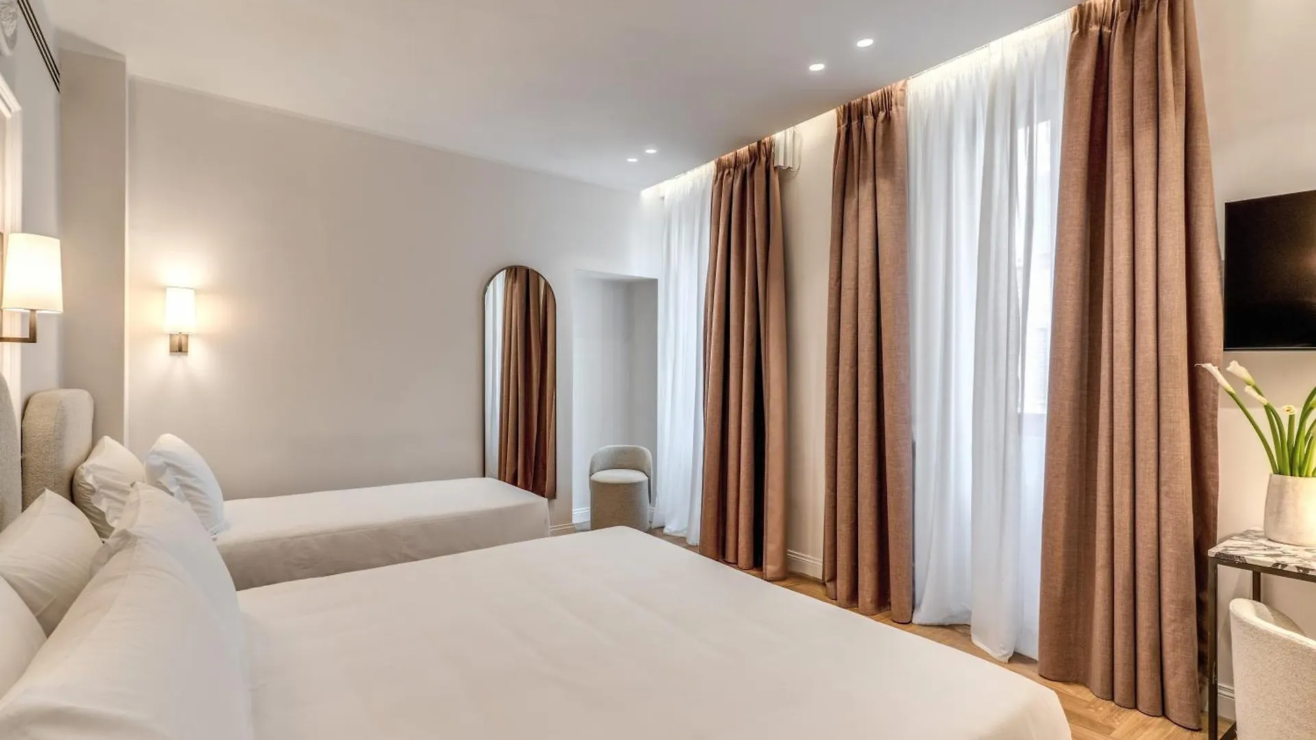 Hotel Fori Imperiali Rome