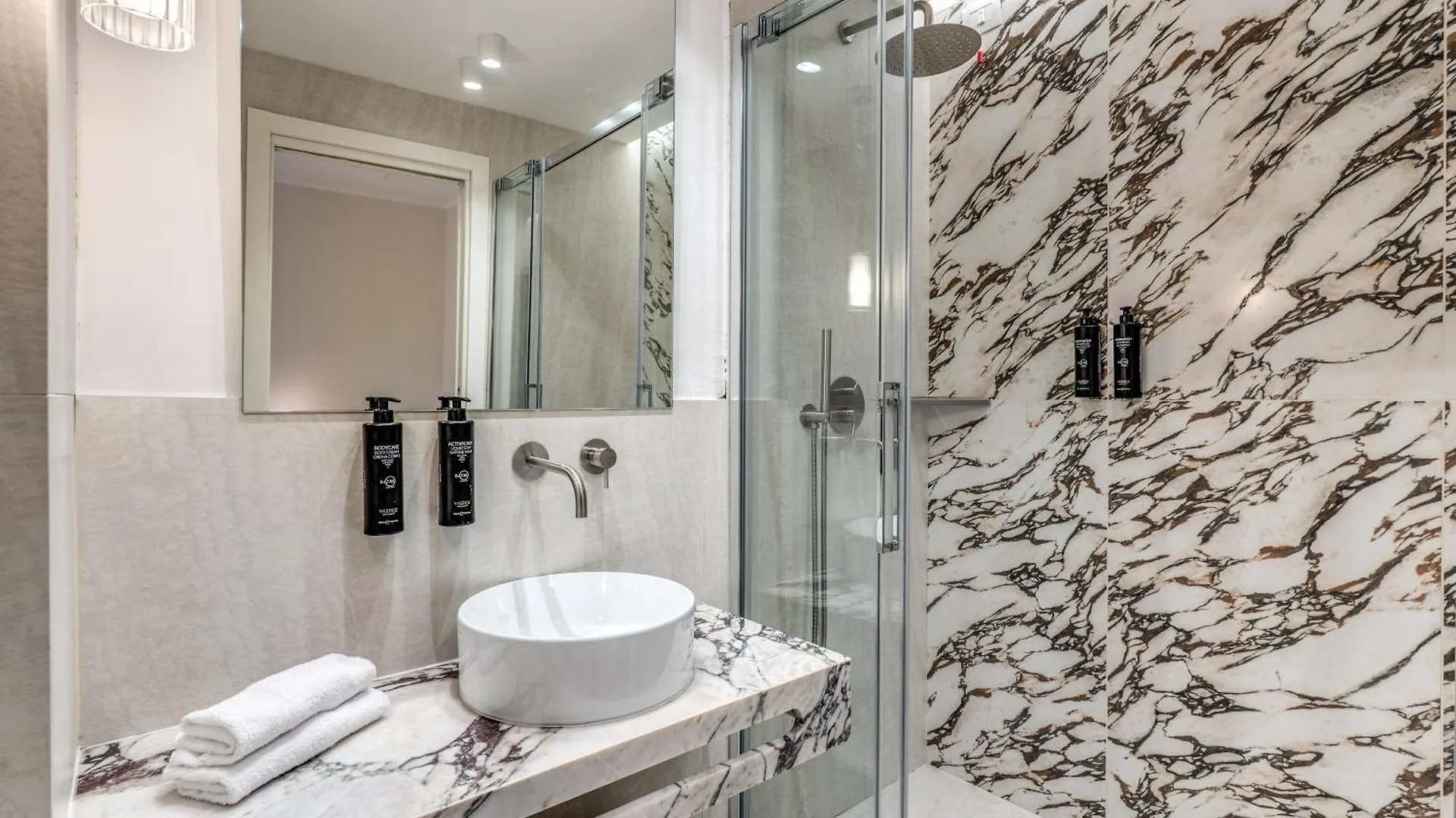 Hotel Fori Imperiali Rome