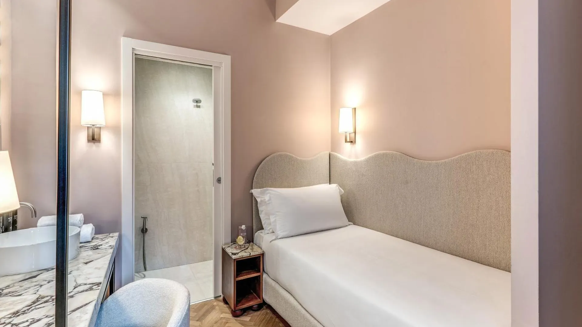 Hotel Fori Imperiali Rome