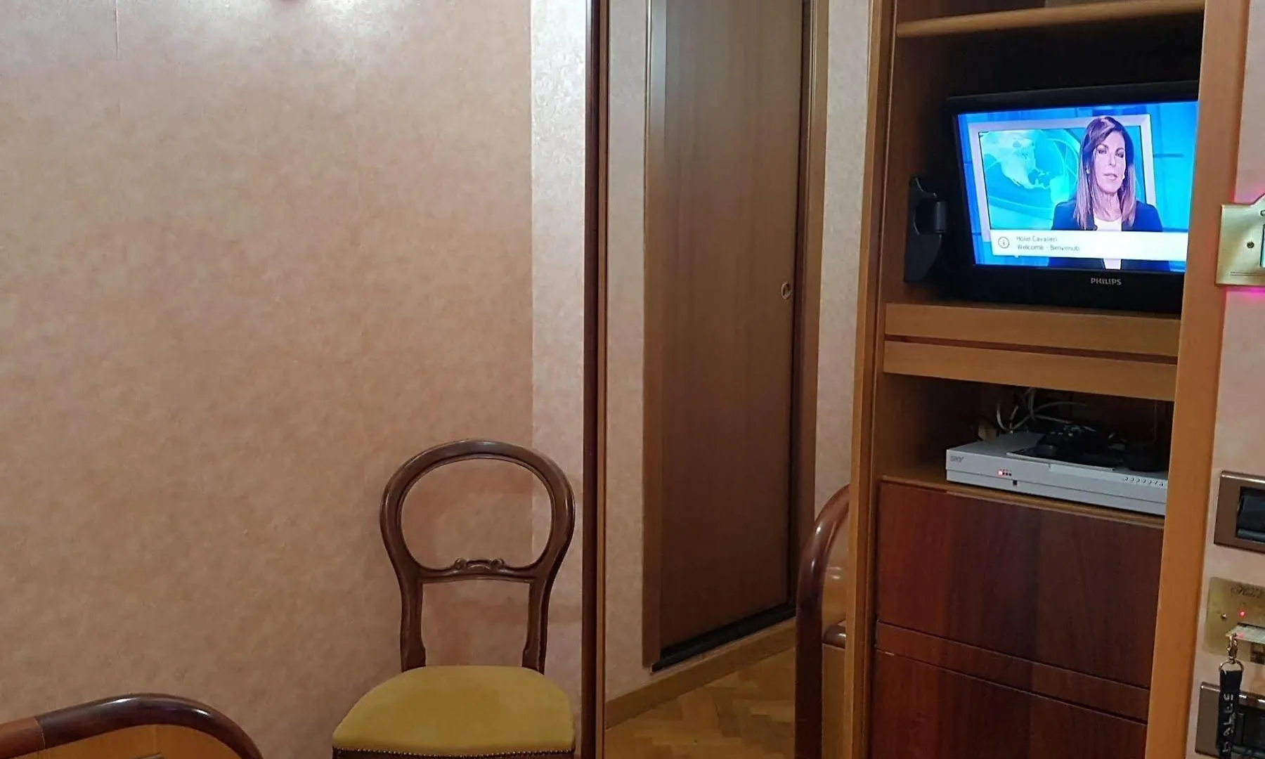 Hotel Fori Imperiali Rome