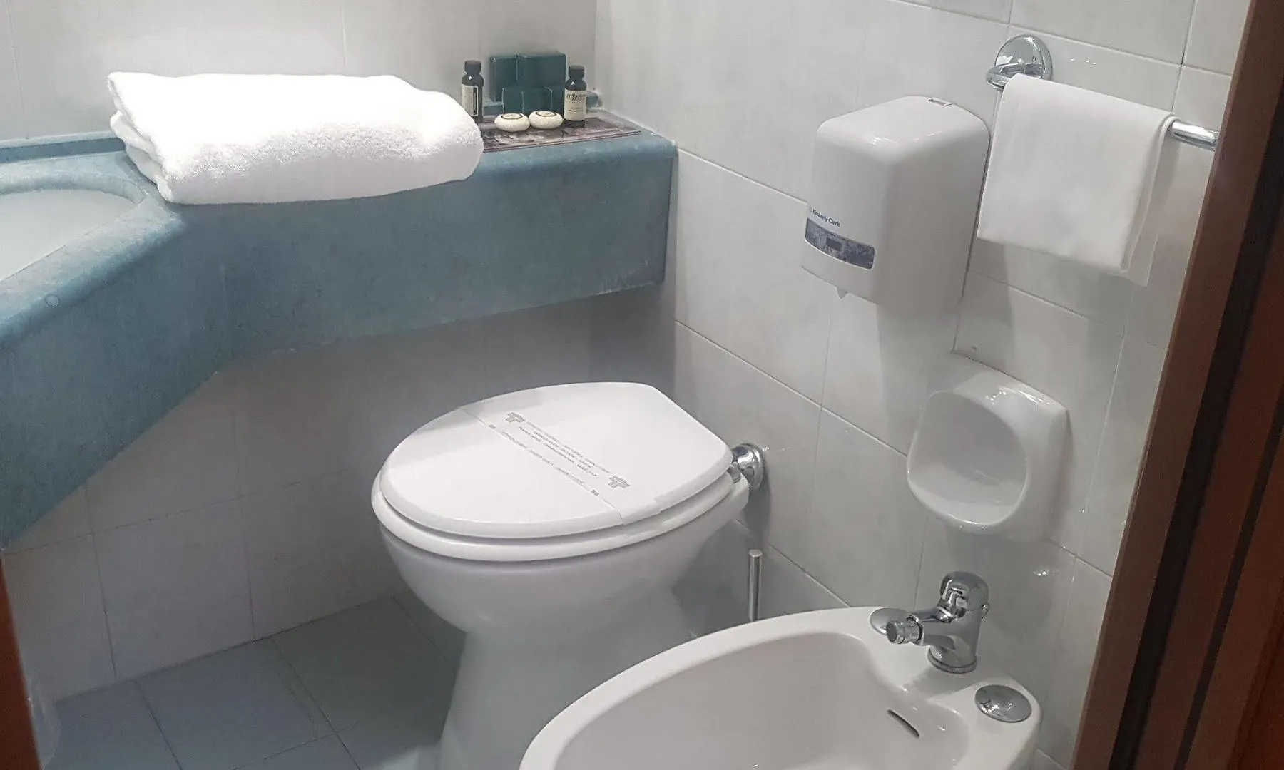 Hotel Fori Imperiali Rome