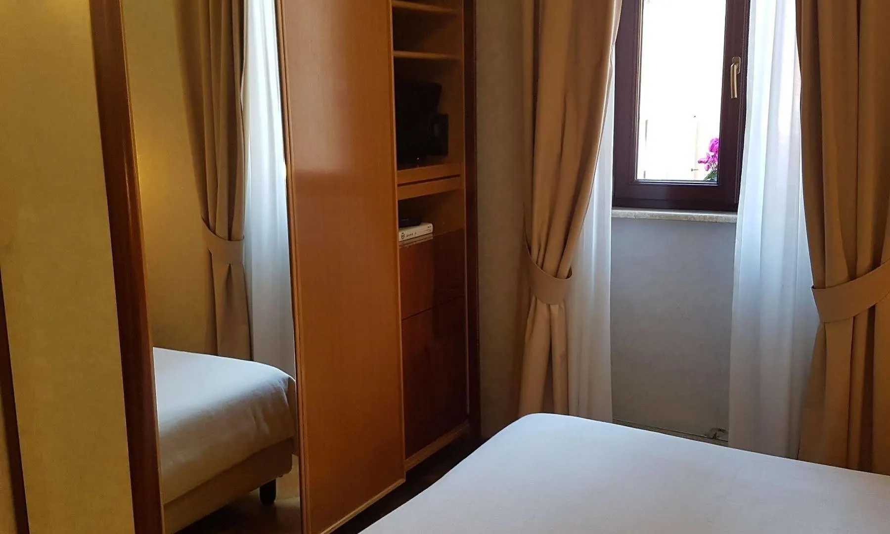 Hotel Fori Imperiali Rome Italy