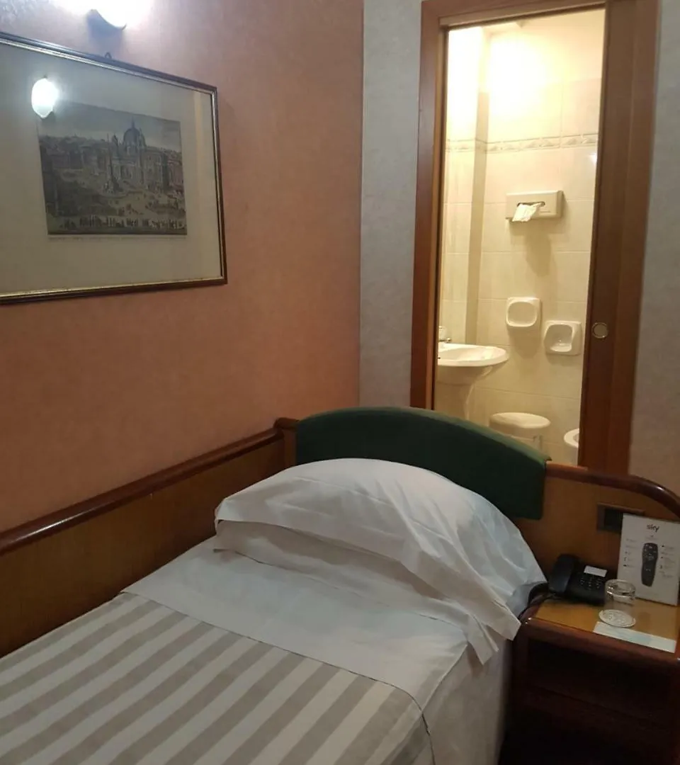 Hotel Fori Imperiali Rome