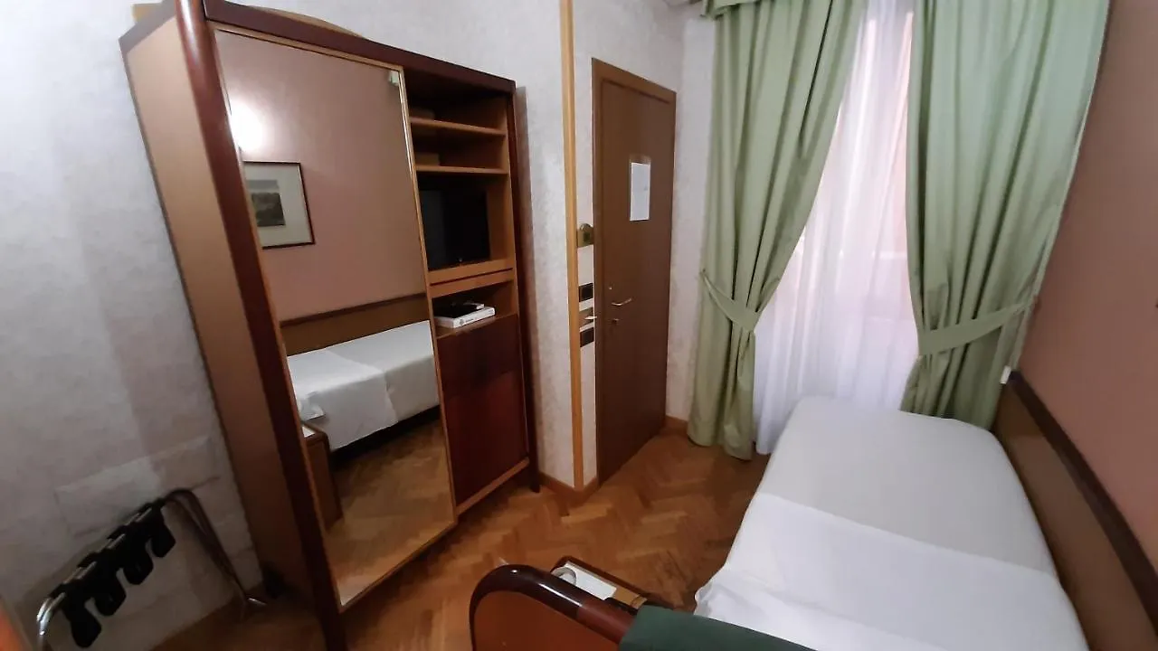 Hotel Fori Imperiali Rome