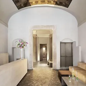 Dei Barbieri **** Roma