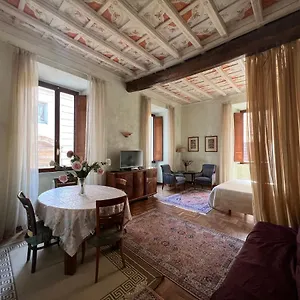 Apartment Domus Minervae