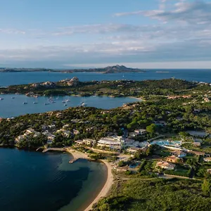 Resort 7pines Sardinia - A Destination By Hyatt *****