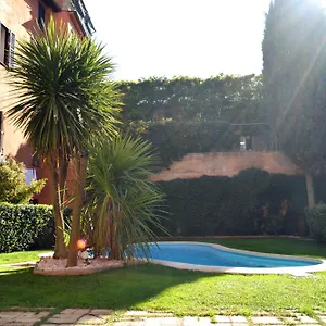 Apartment Monolocale Con Piscina A Trastevere