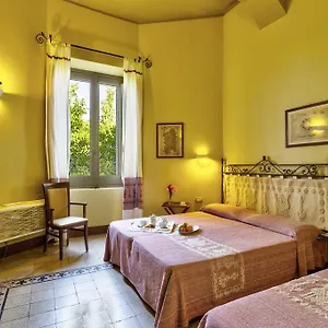 Hotel Gli Asfodeli ***