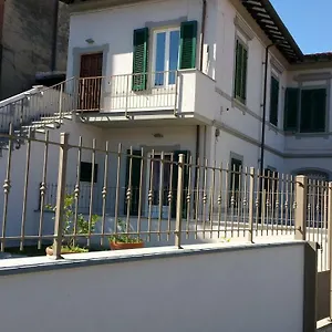 La Corte Di Marino Apartment