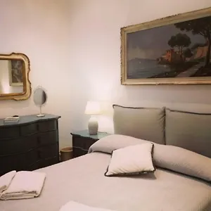 Apartment Borgo Pio 51 Vatican