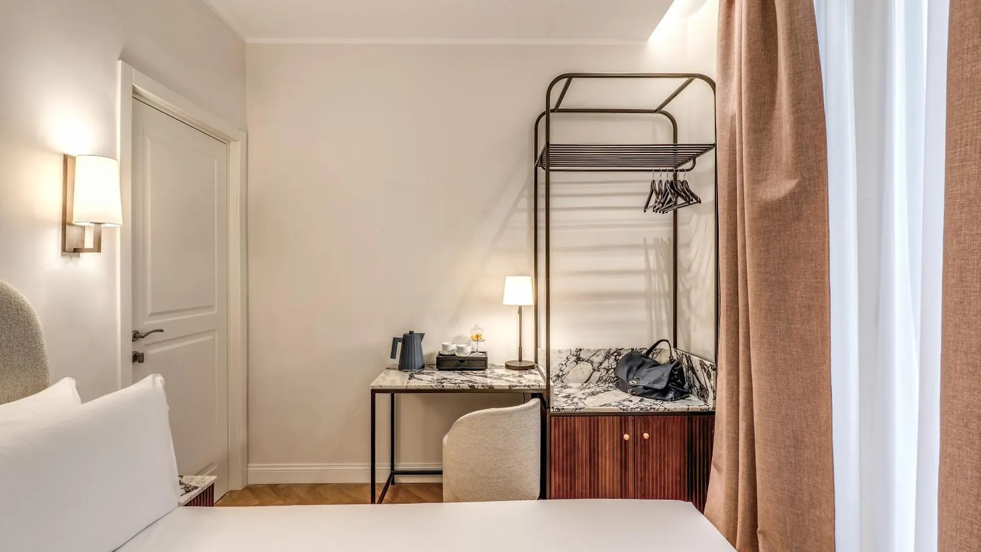Hotel Fori Imperiali Rome
