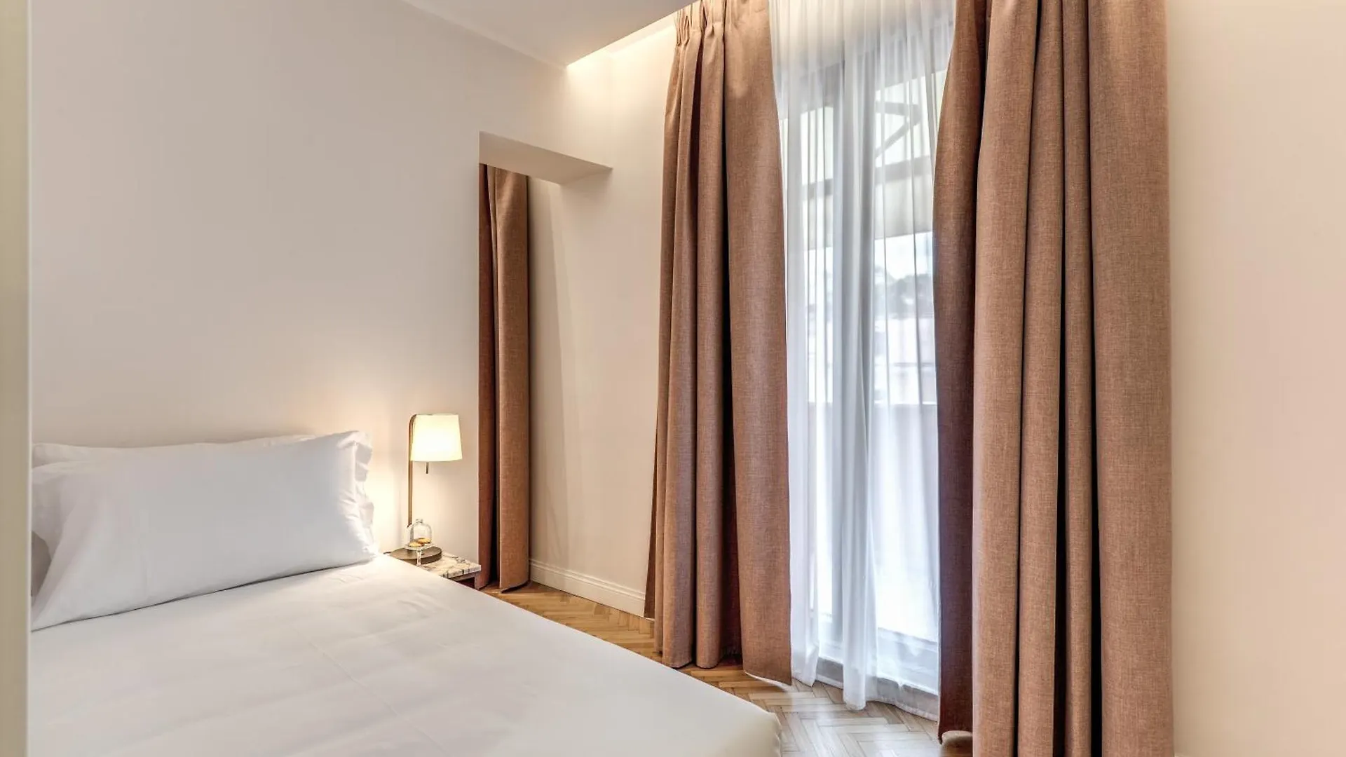 Hotel Fori Imperiali Rom
