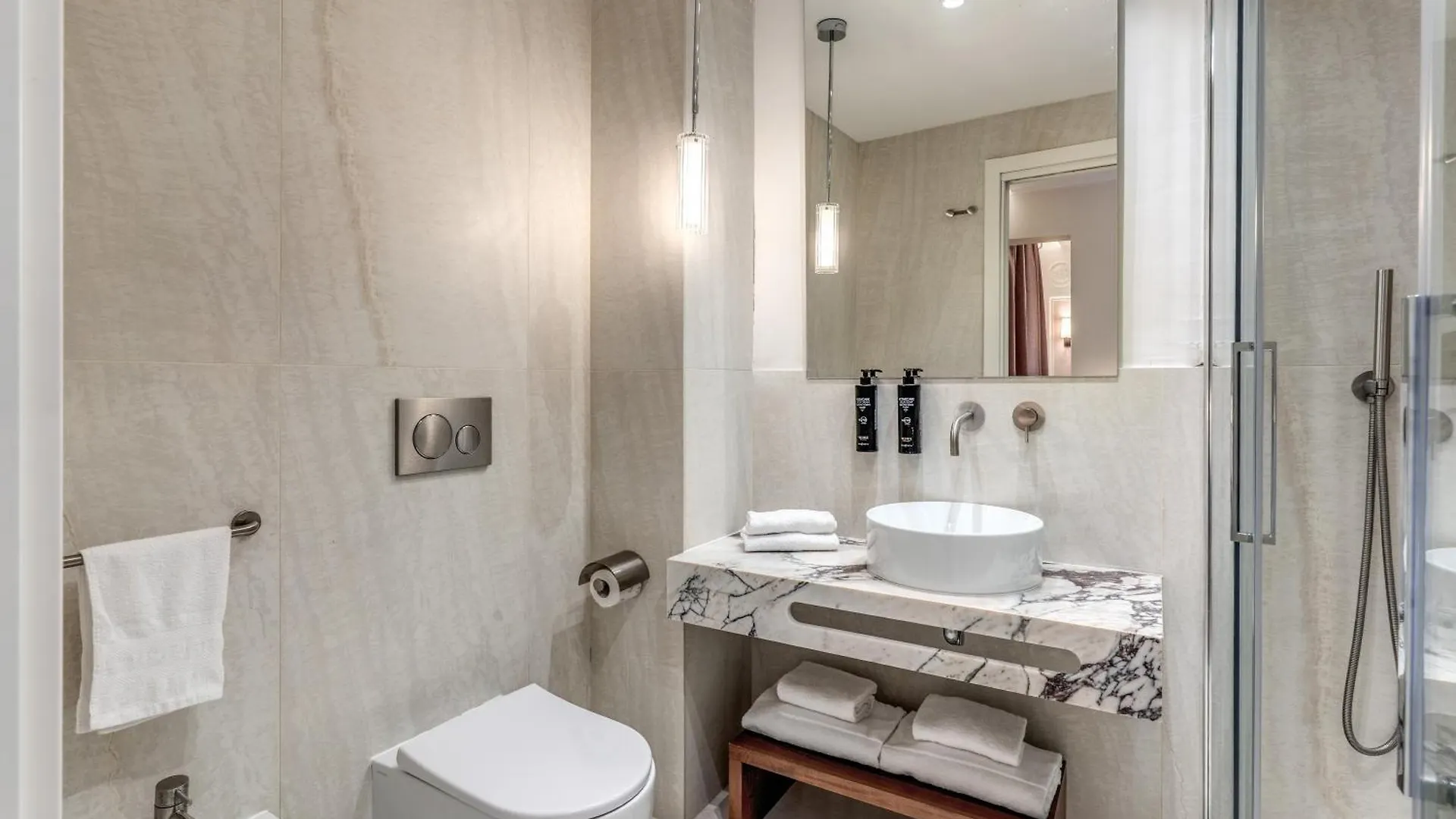 Hotel Fori Imperiali Rome 3*,