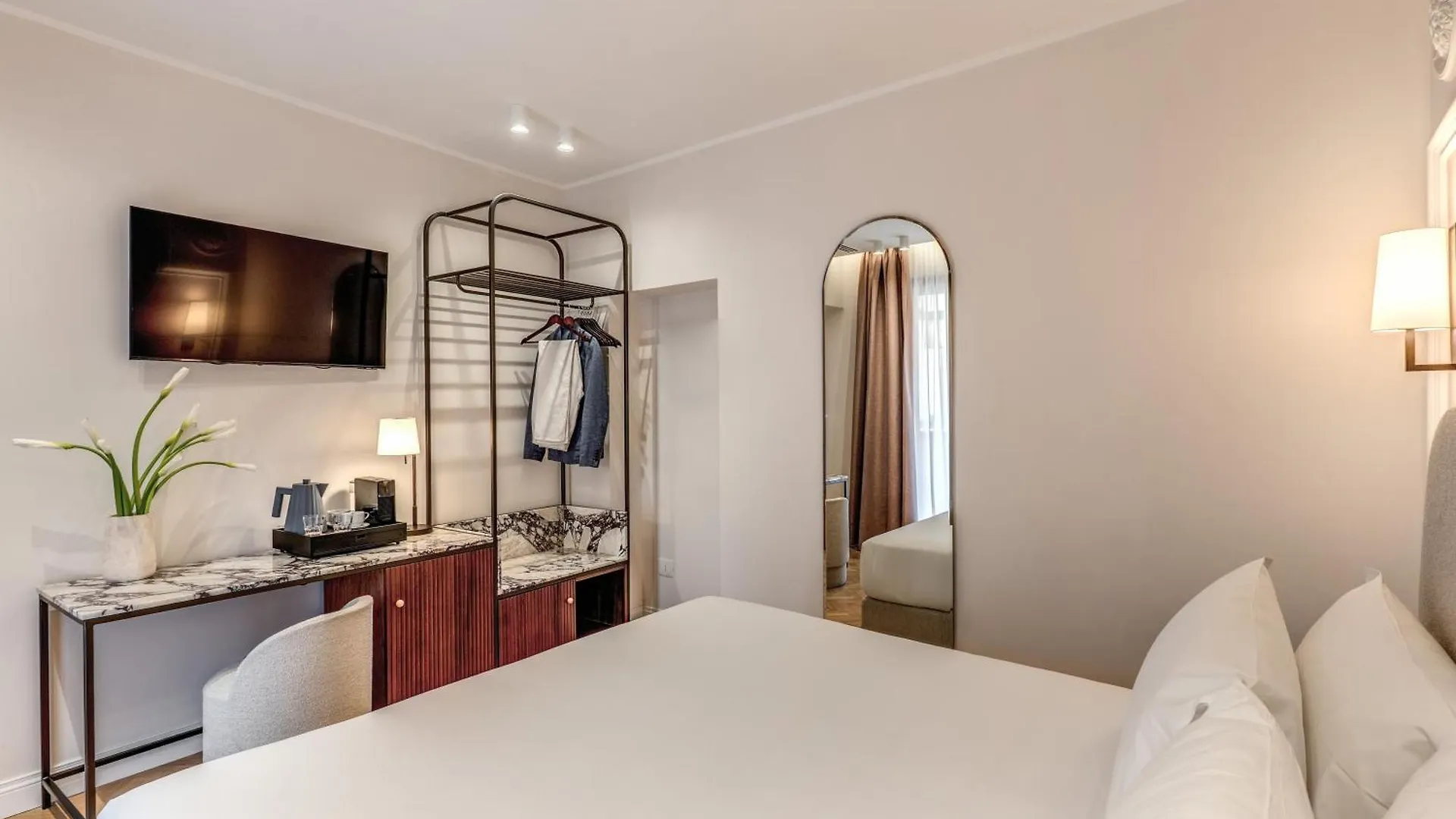 Hotel Fori Imperiali Rom