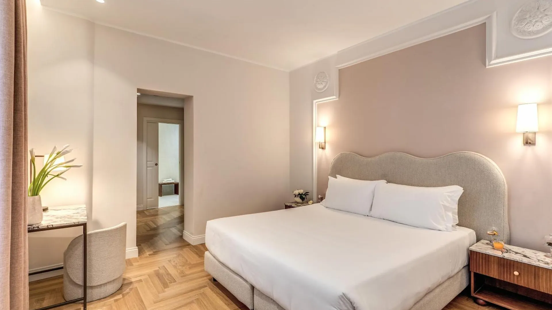 Hotel Fori Imperiali Rom
