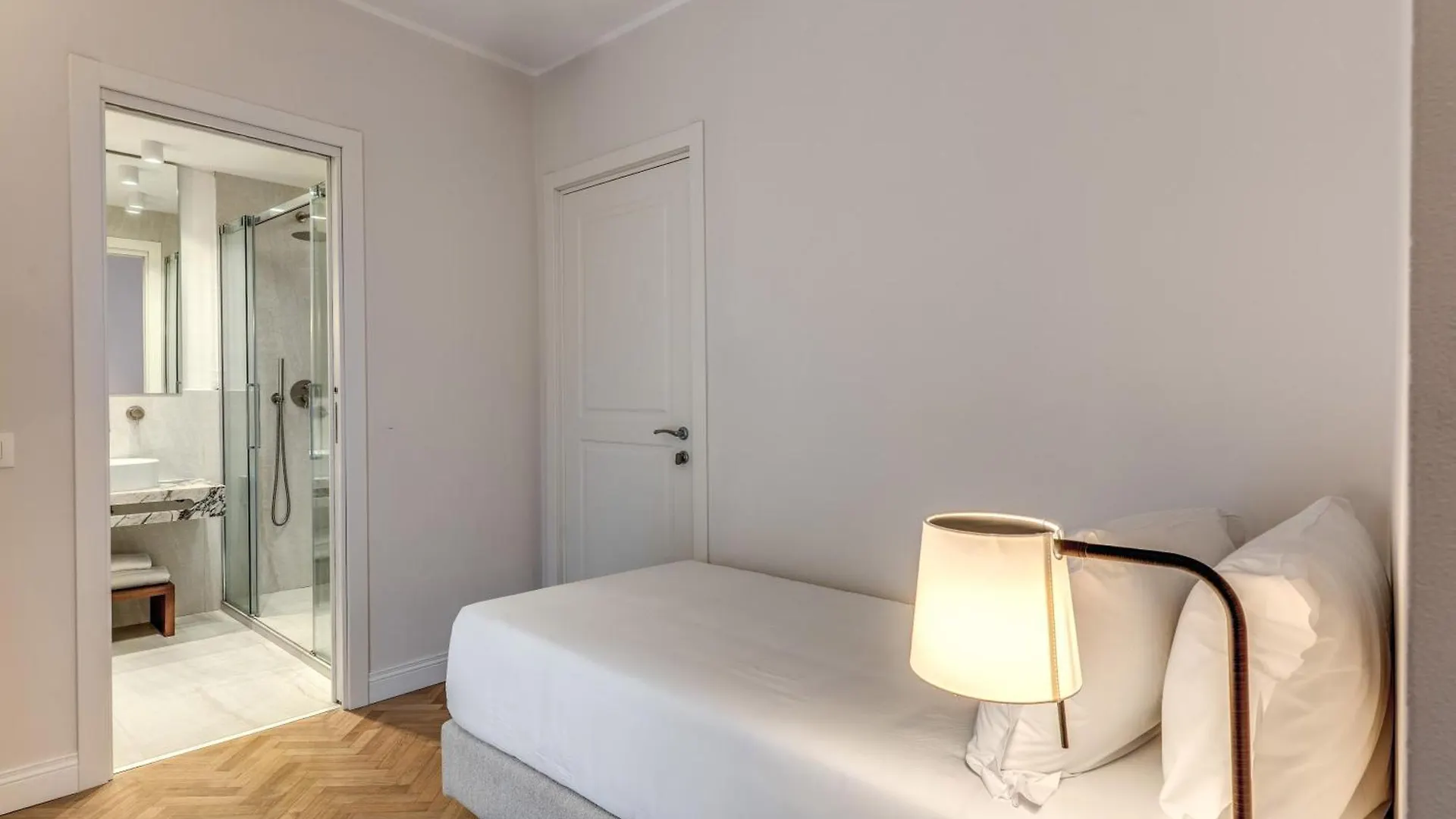 Hotel Fori Imperiali Rom