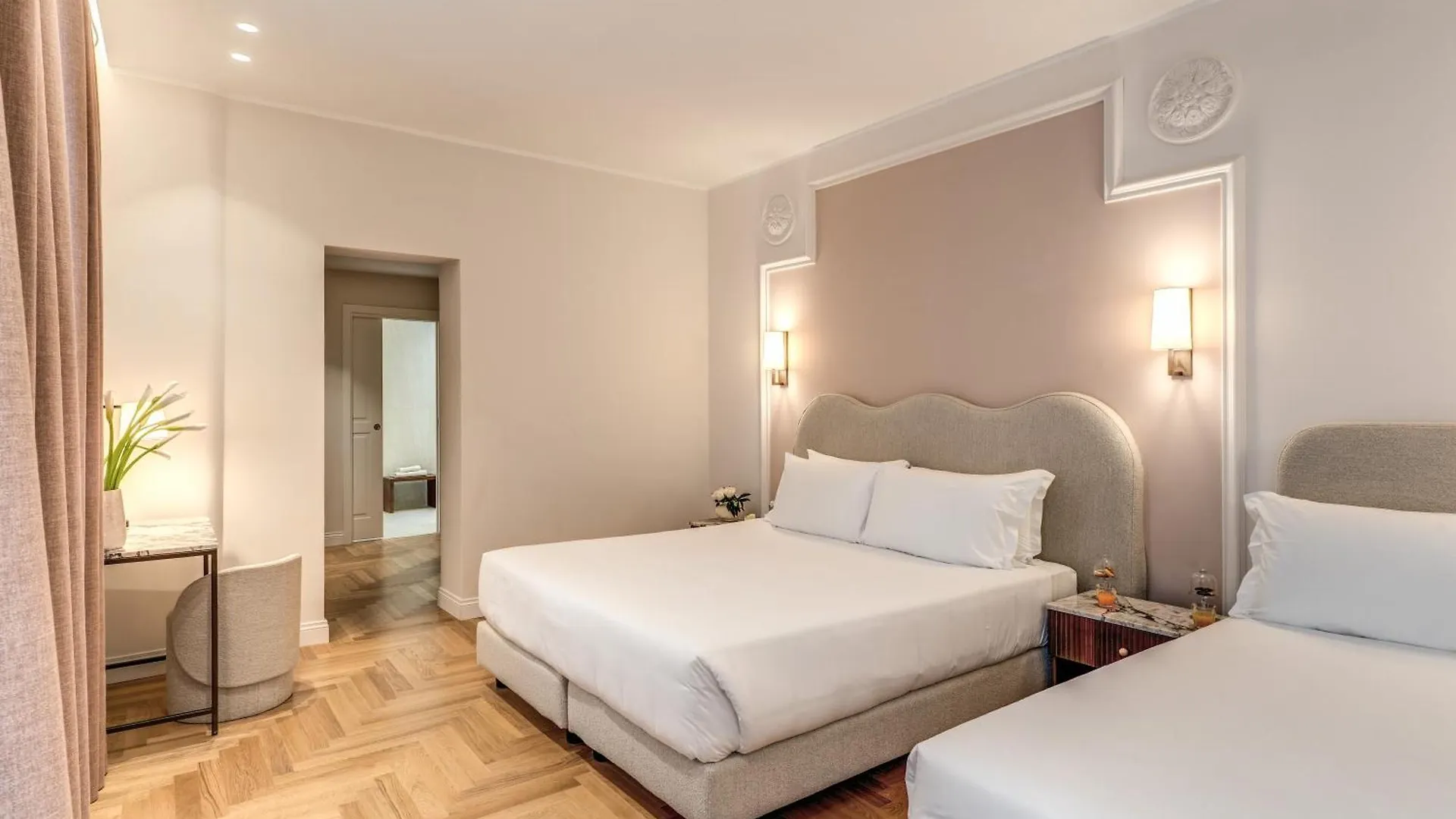 Hotel Fori Imperiali Rome 3*,  Italy