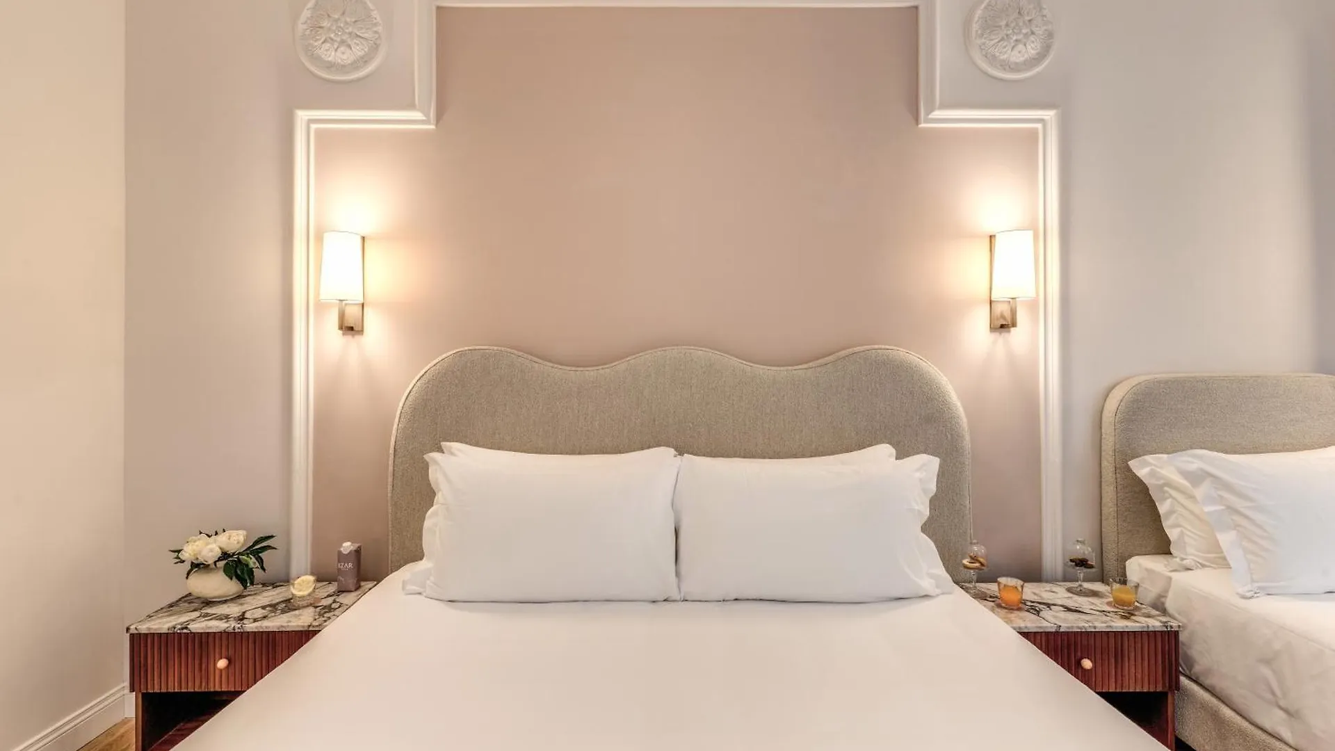 ***  Hotel Fori Imperiali Rome Italy