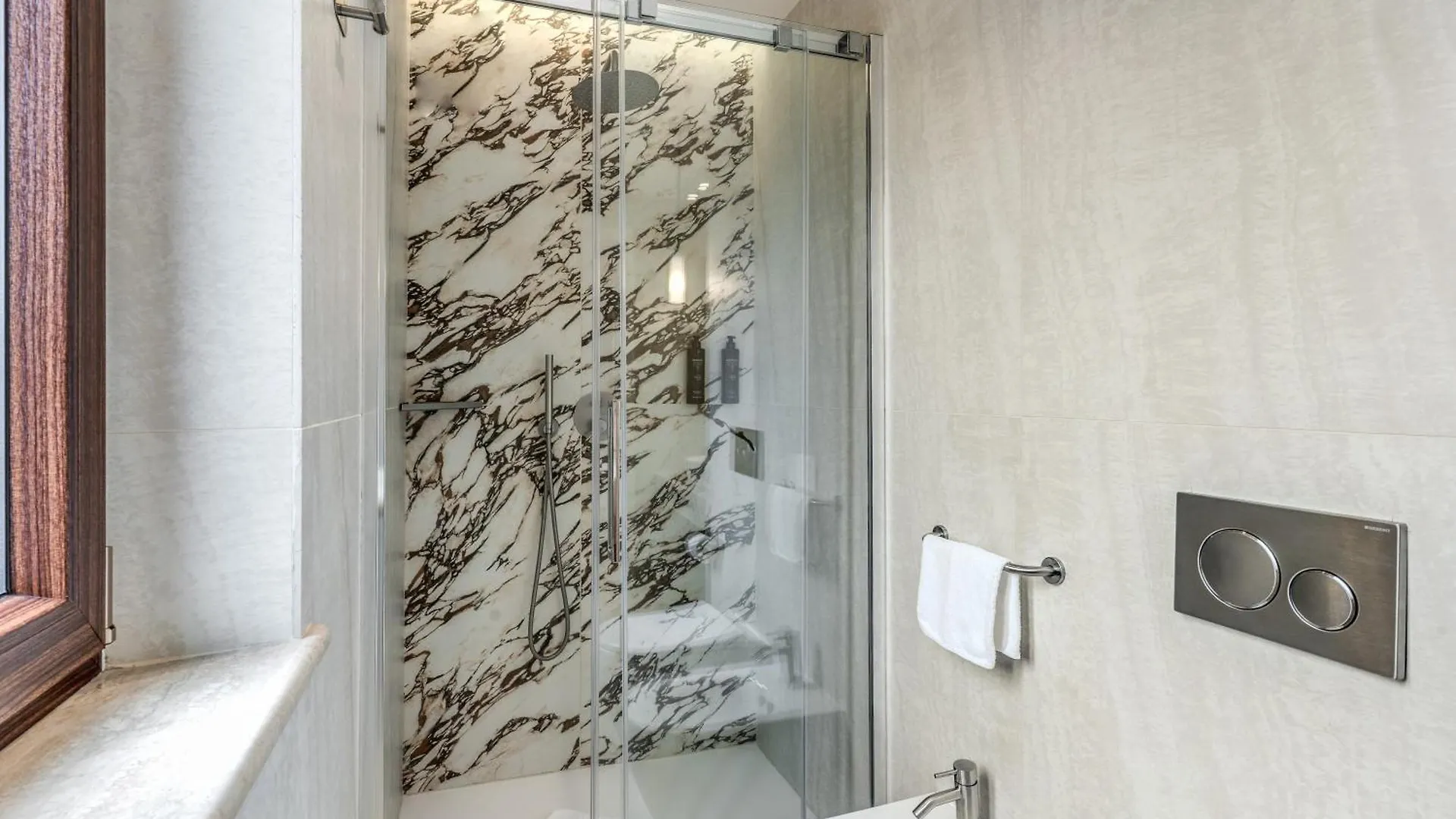 Hotel Fori Imperiali Rome