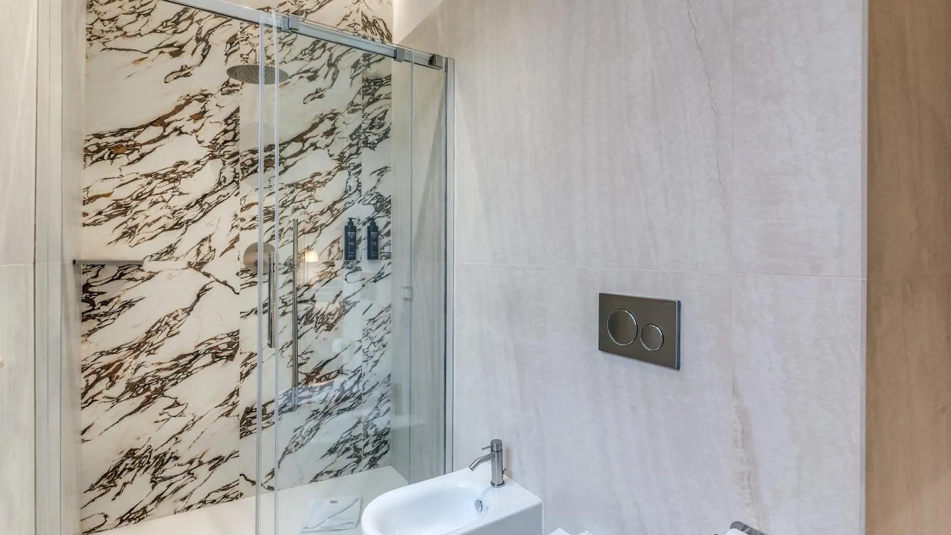 Hotel Fori Imperiali Rom