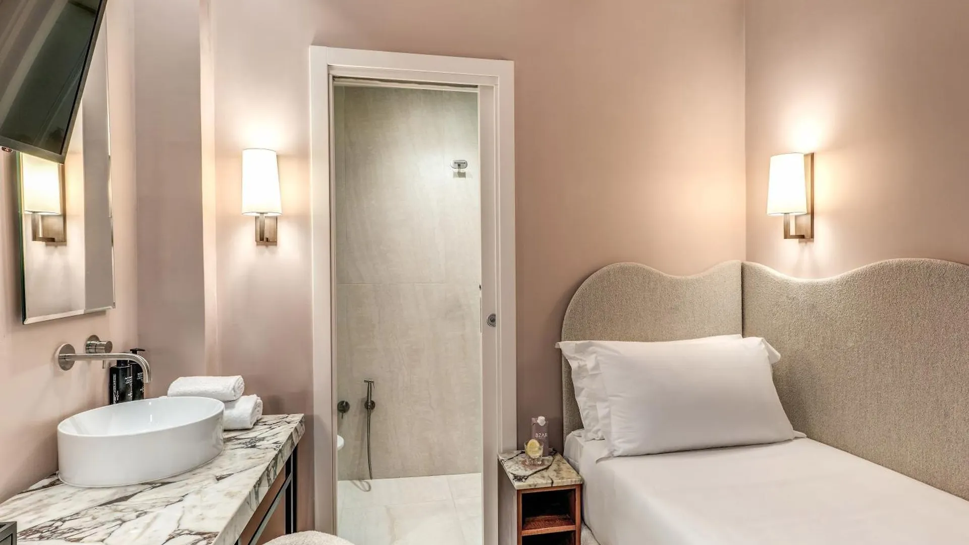 Hotel Fori Imperiali Rome
