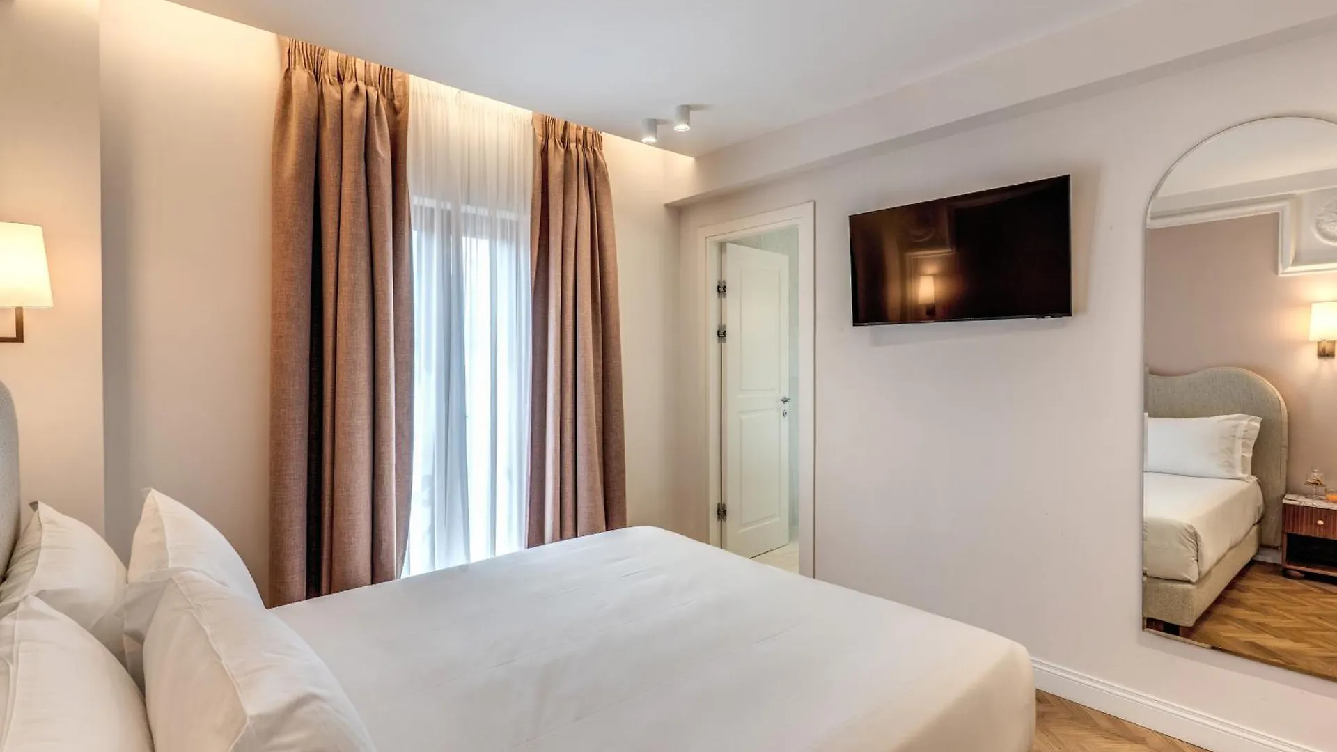 Hotel Fori Imperiali Rom