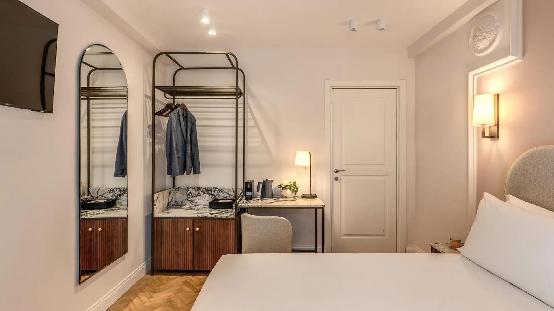 Hotel Fori Imperiali Rom