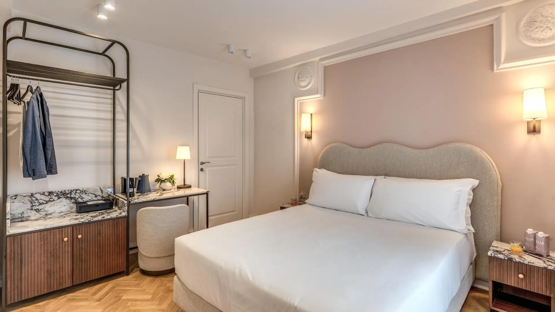 Hotel Fori Imperiali Rom 3*,