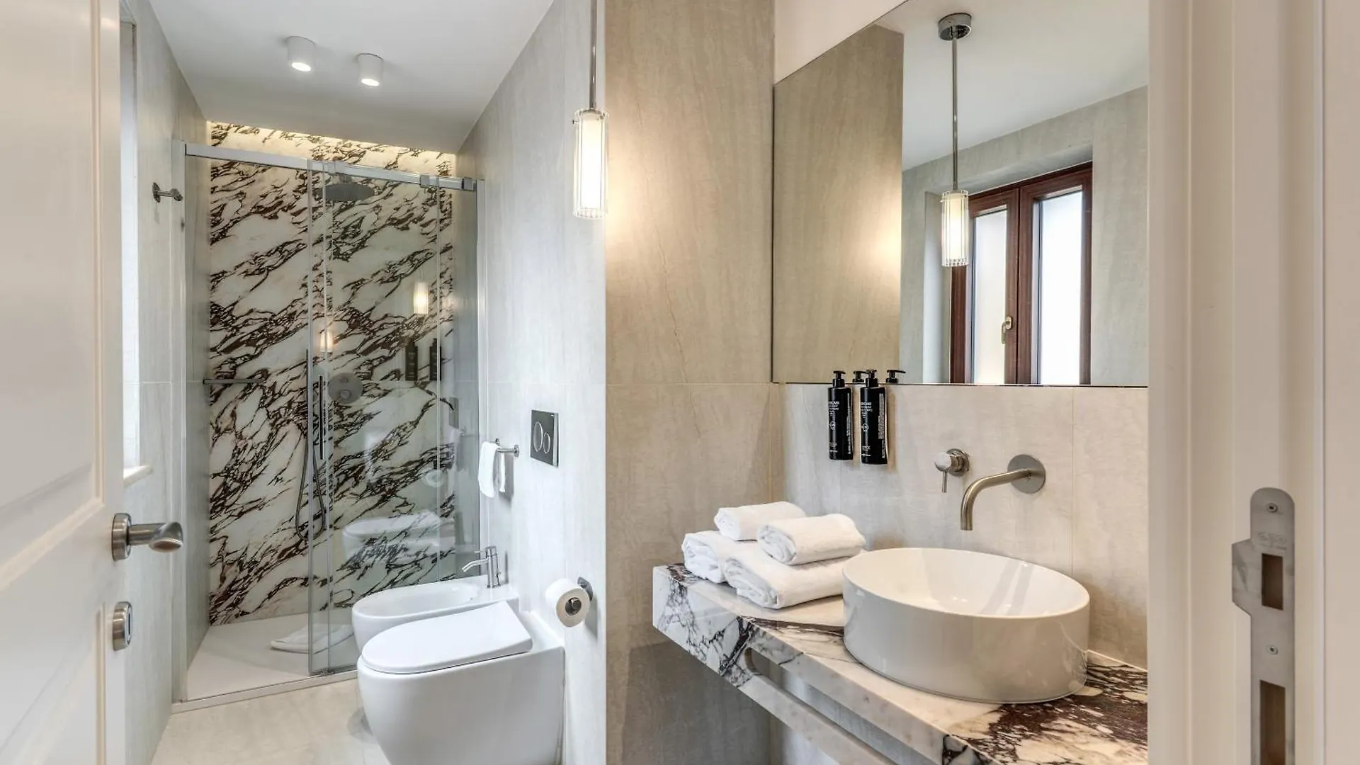 Hotel Fori Imperiali Rome