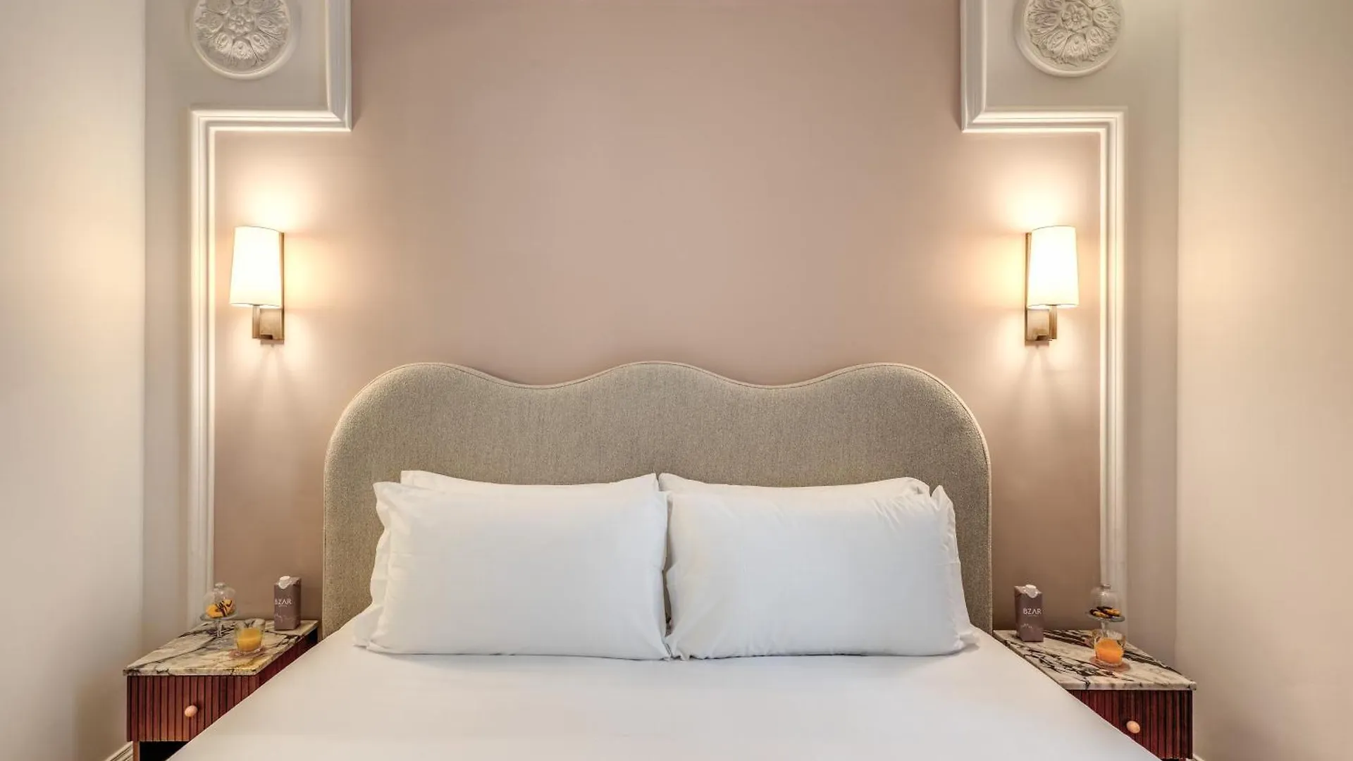 Hotel Fori Imperiali Rome