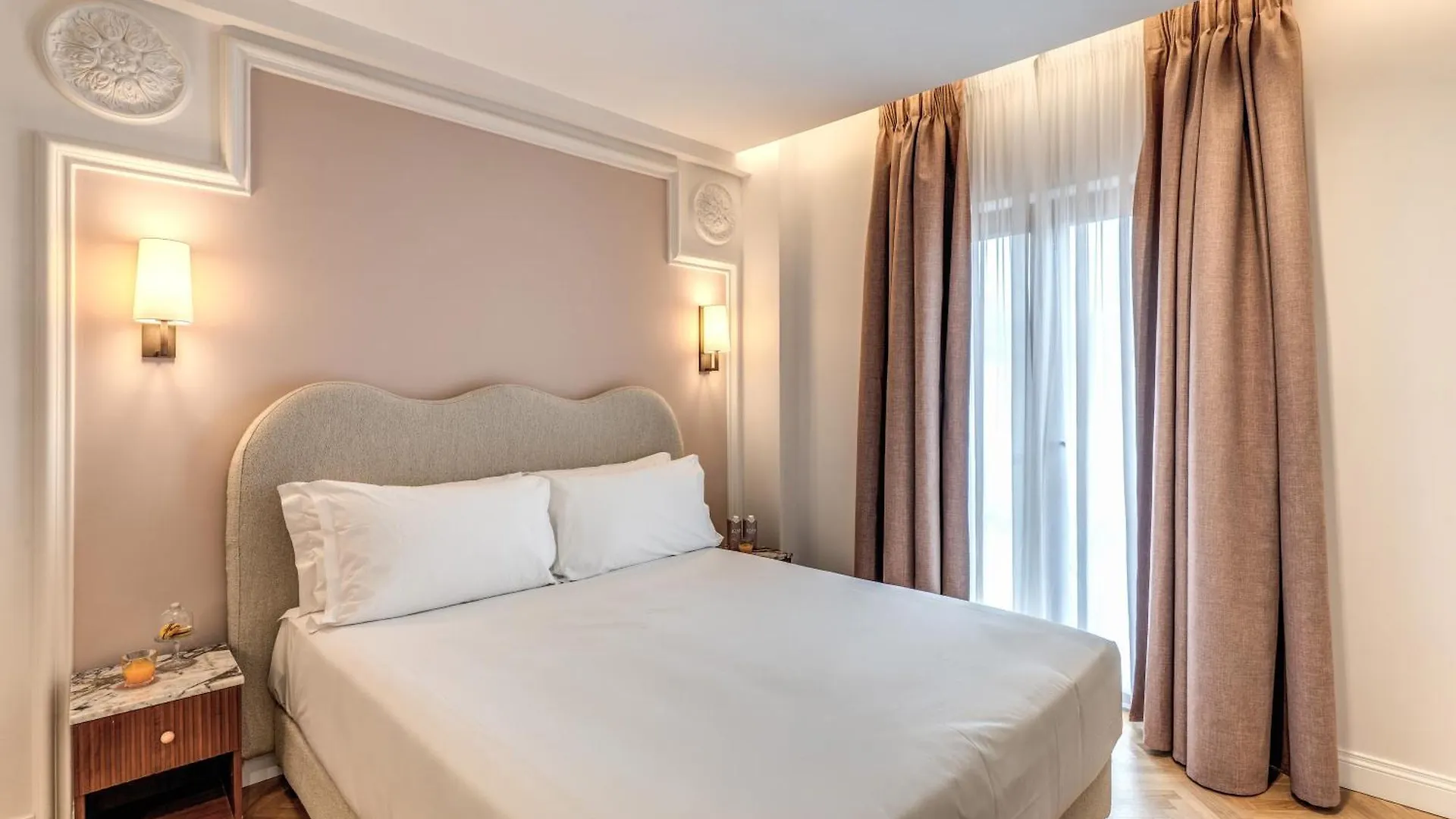 Hotel Fori Imperiali Rome