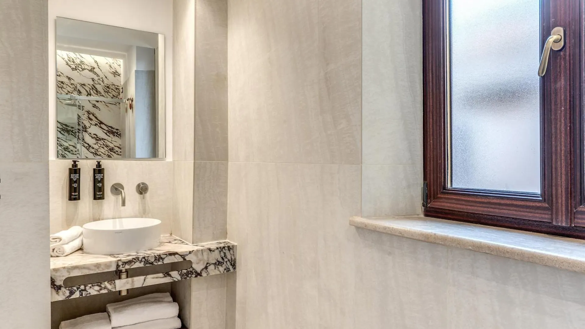 Hotel Fori Imperiali Rome