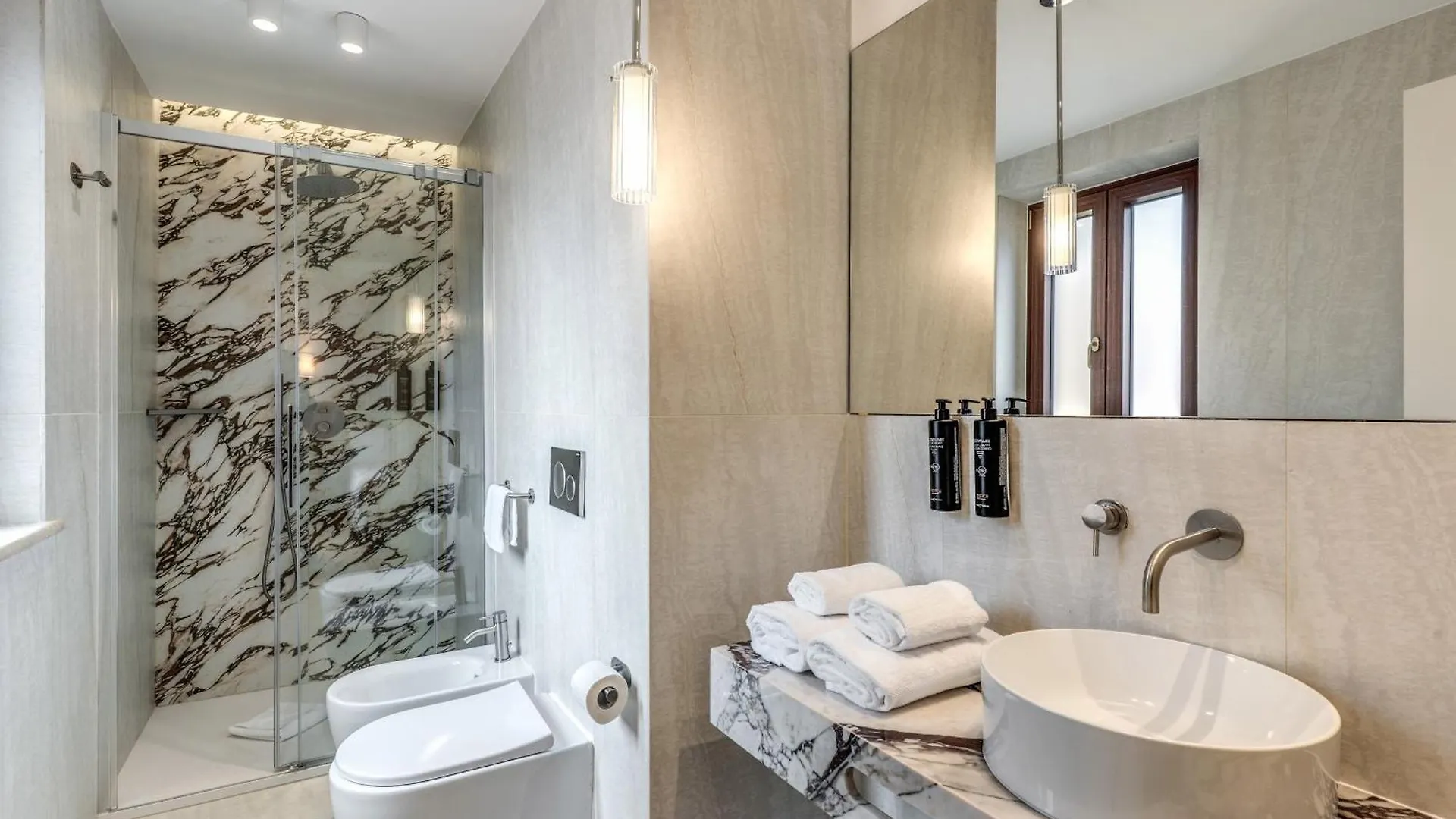 Hotel Fori Imperiali Rom