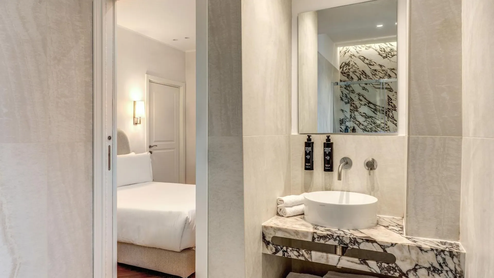 Hotel Fori Imperiali Rome