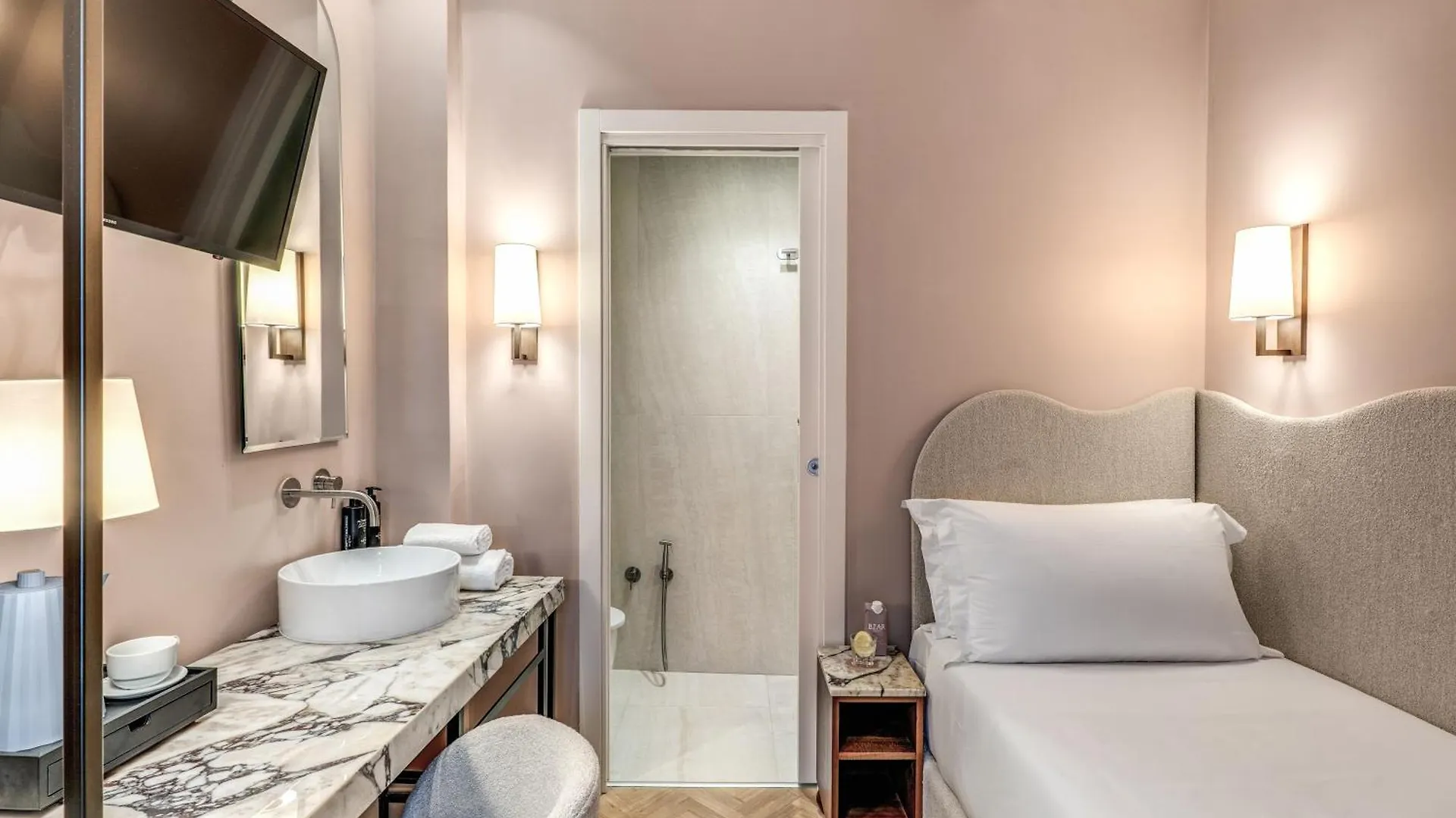 Hotel Fori Imperiali Rom