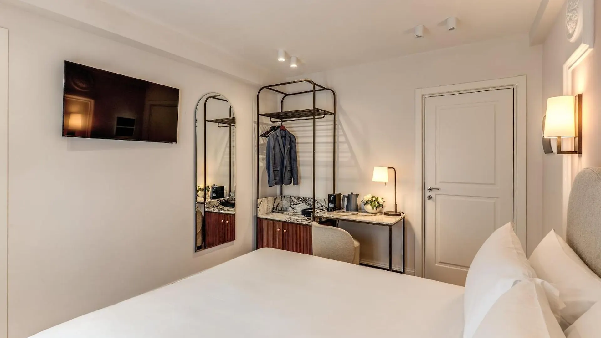 Hotel Fori Imperiali Rome
