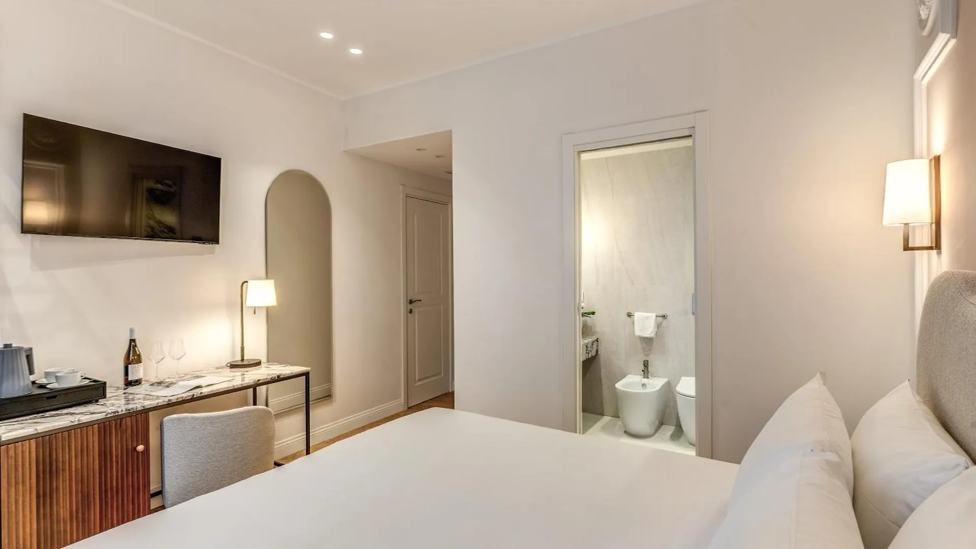 Hotel Fori Imperiali Rom