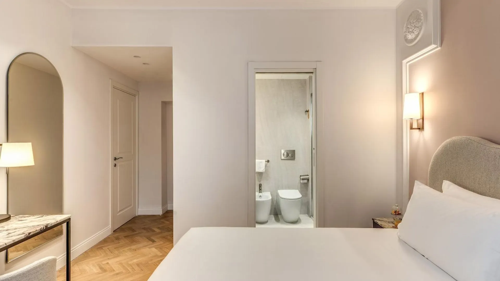 Hotel Fori Imperiali Rom 3*,  Italien