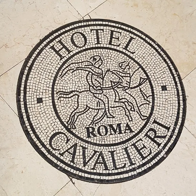 Hotel Fori Imperiali Cavalieri Roma