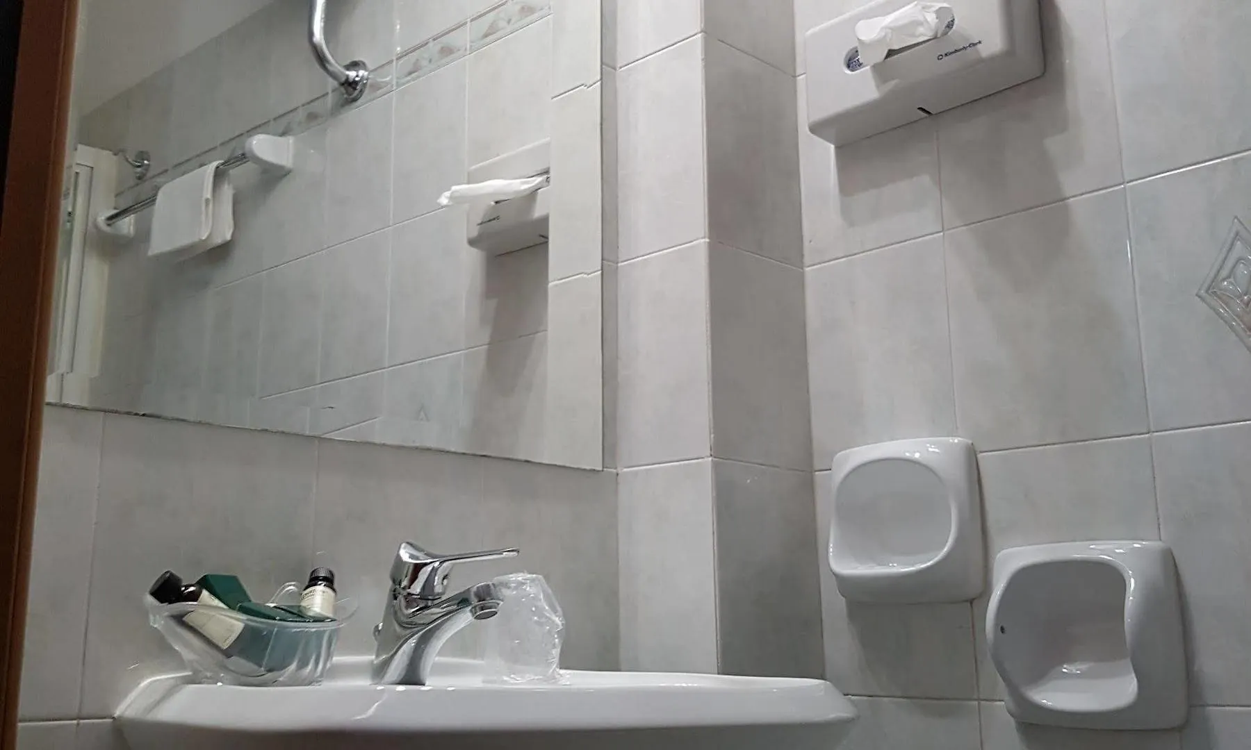 Hotel Fori Imperiali Cavalieri Roma