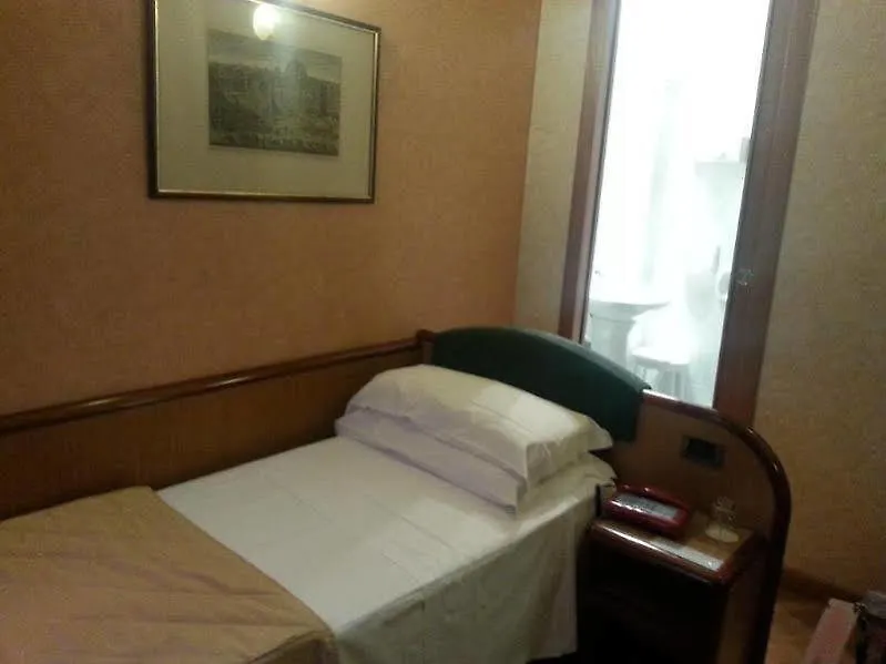Hotel Fori Imperiali Rom