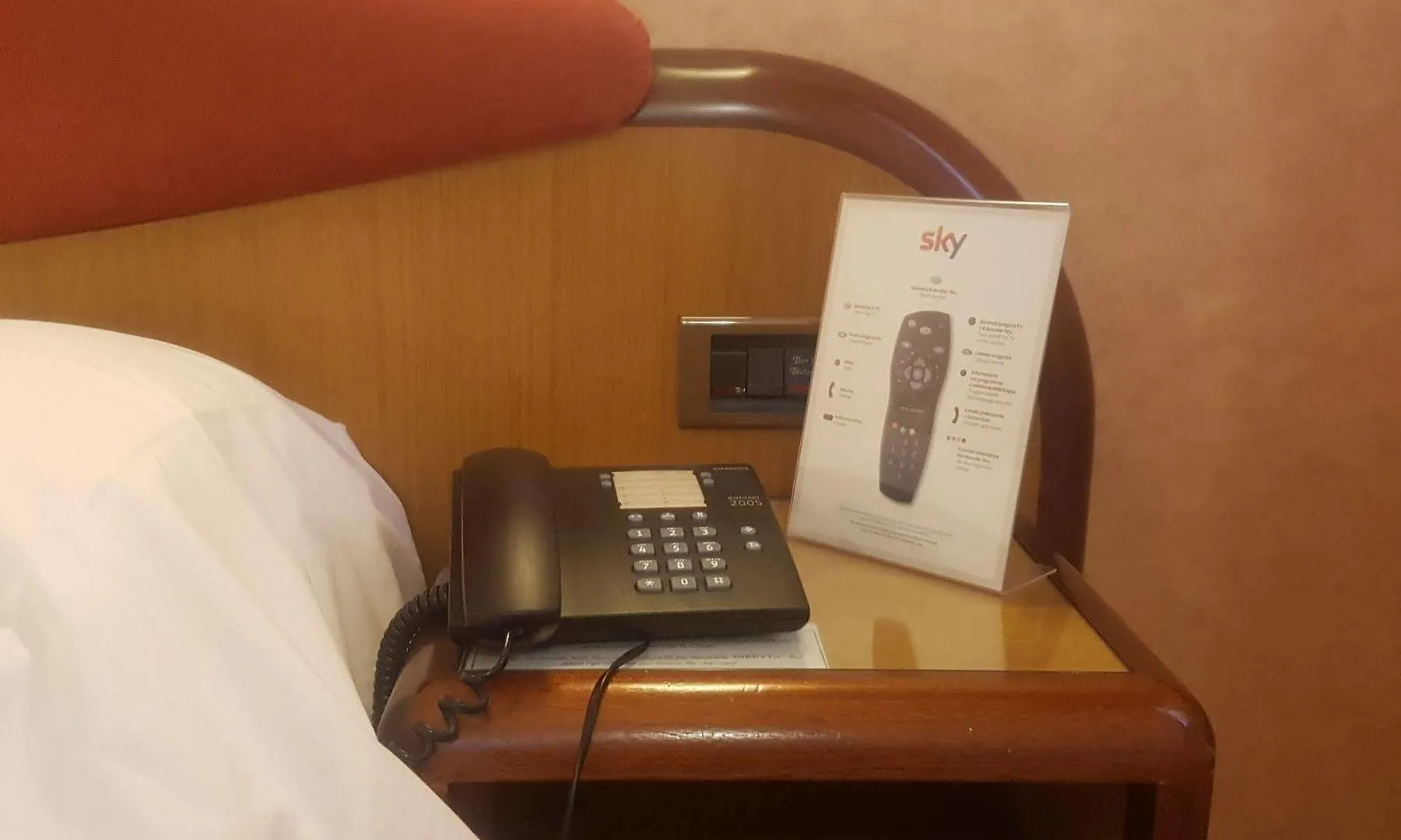 Hotel Fori Imperiali Rome