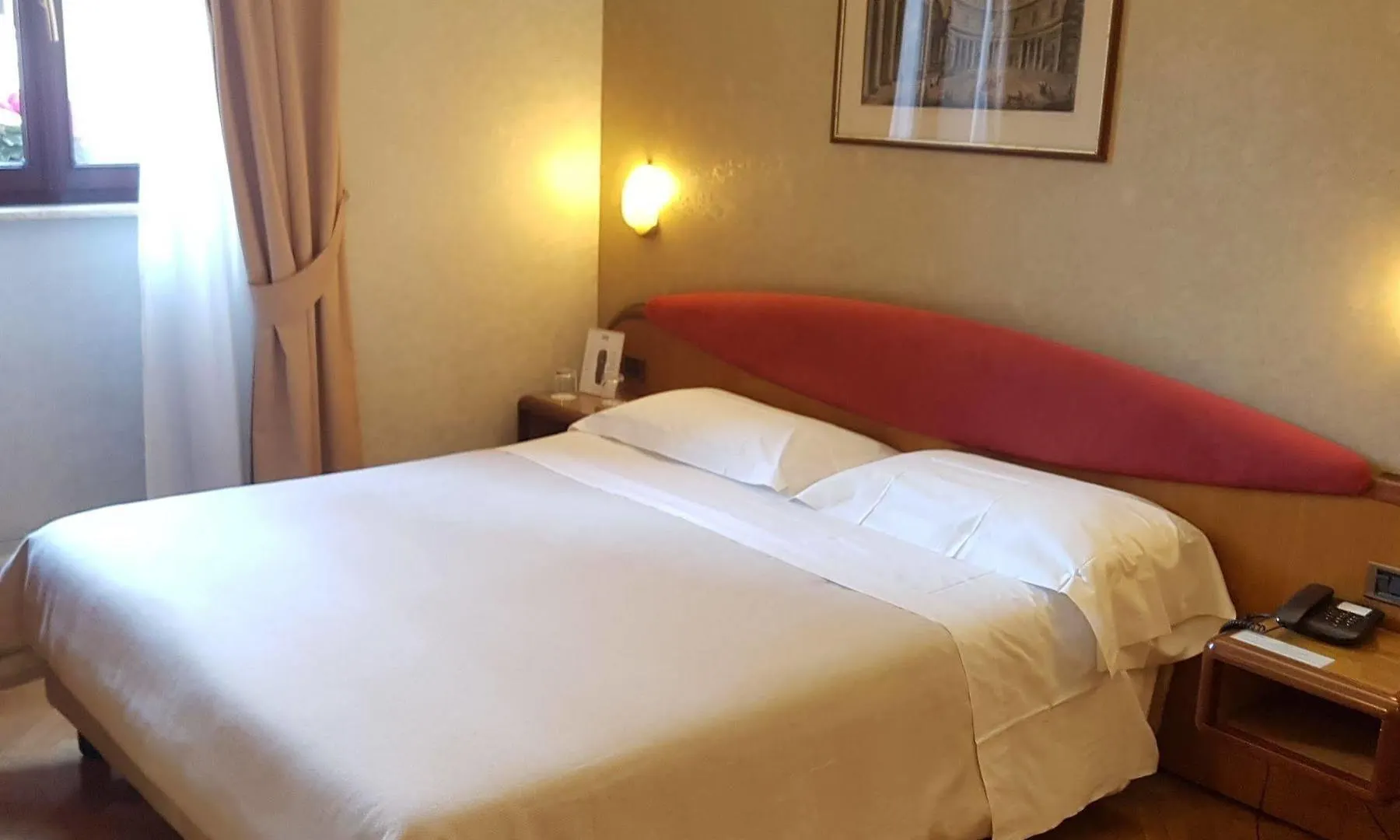 Hotel Fori Imperiali Rom 3*,  Italien