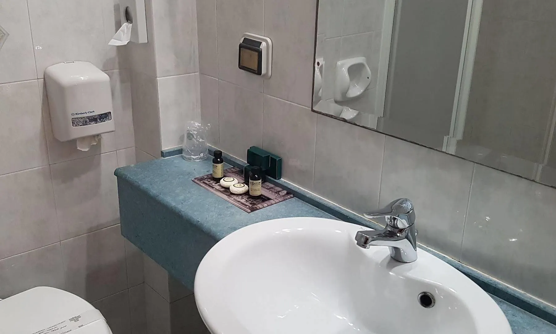 Hotel Fori Imperiali Cavalieri Roma