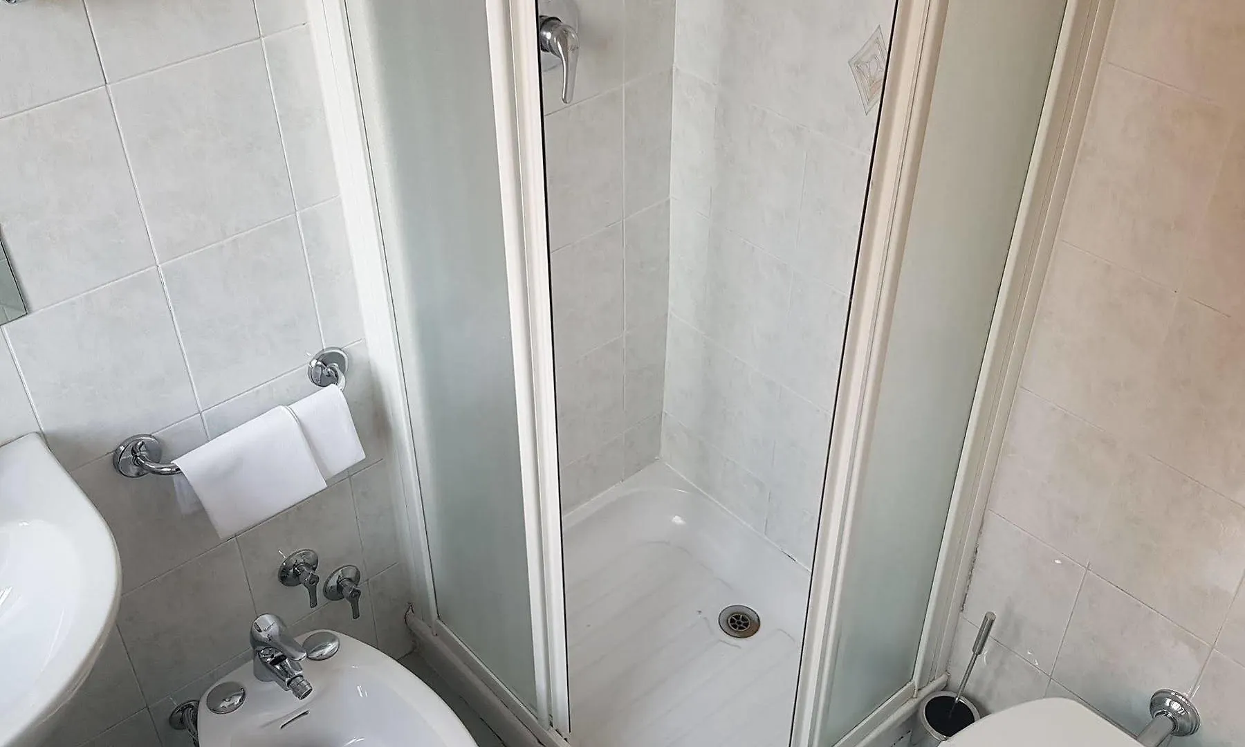 Hotel Fori Imperiali Cavalieri Roma