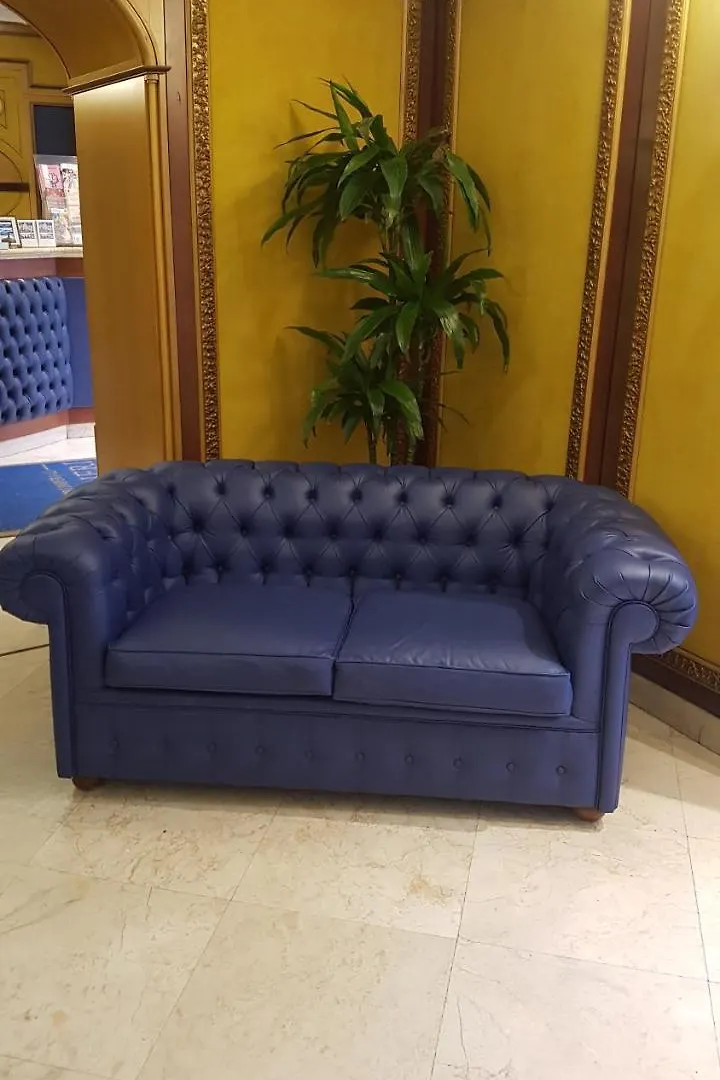 Hotel Fori Imperiali Rom
